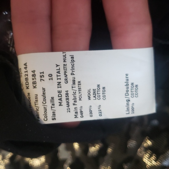 Michael Kors Dress Pants - Picture 11 of 12